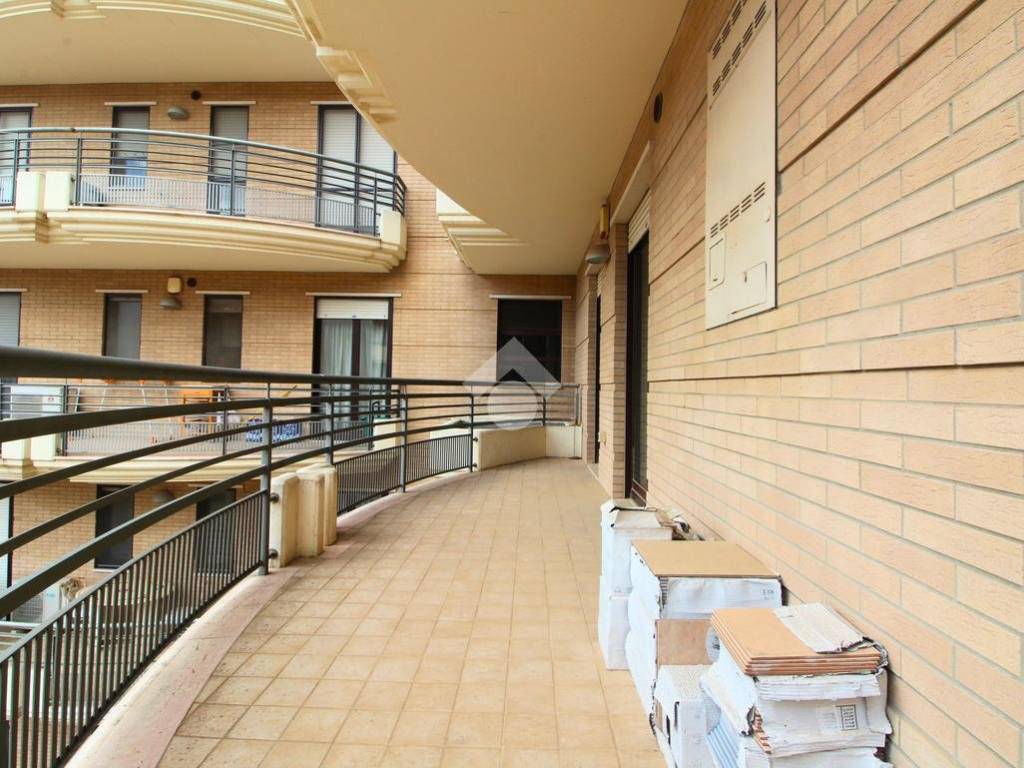 Appartamento a Lucera in Via Alfonso la Cava - Foto 3