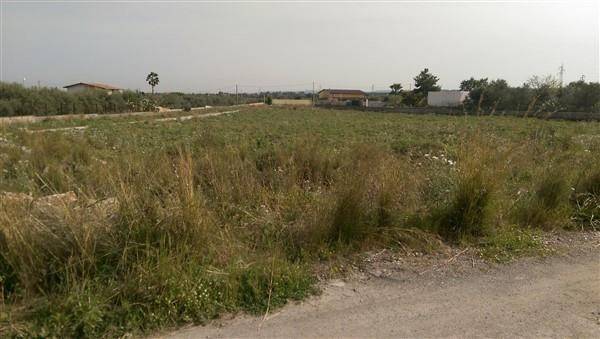 Terreno a Lentini in C/DA MACALI - Foto 2