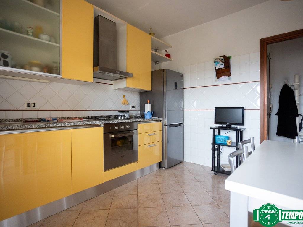 Appartamento a La spezia in Via Privata Da Passano, 73 - Foto 5