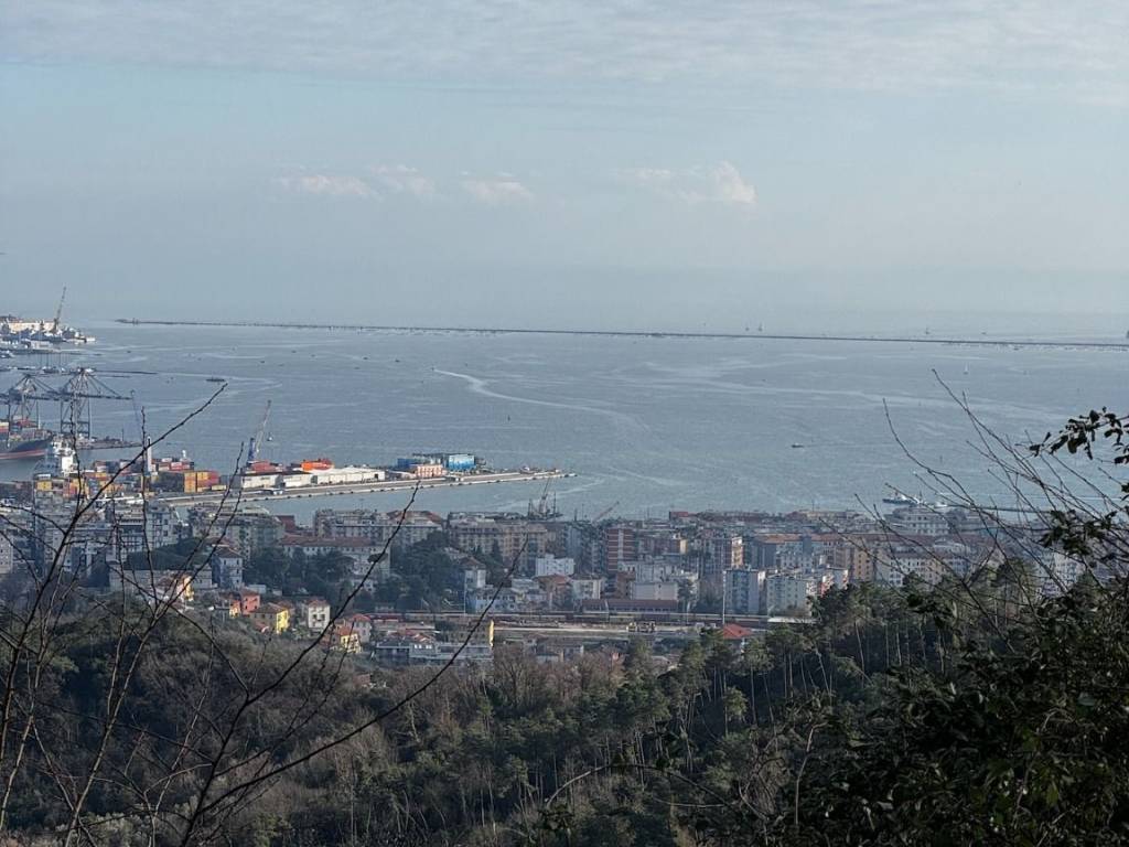 Appartamento a La spezia in Via Montalbano, 54 - Foto 2