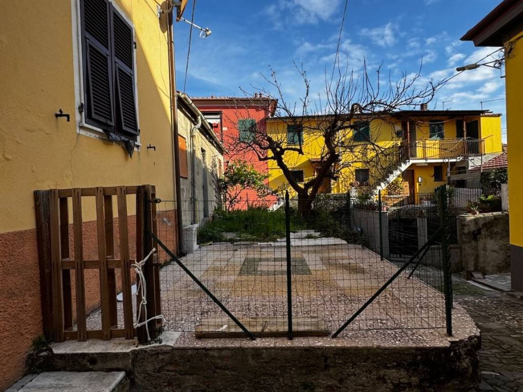 Appartamento a La spezia in Via Montalbano, 54 - Foto 4