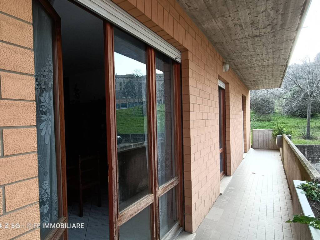 Appartamento a Corridonia in Strada Provinciale Corridoniana - Foto 2