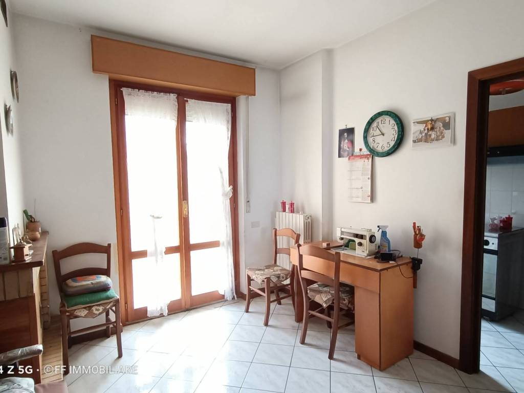 Appartamento a Corridonia in Strada Provinciale Corridoniana - Foto 5