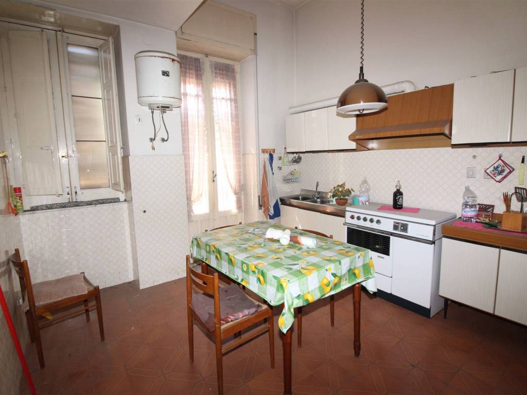Casa indipendente a Lentini in VIA DIODORO SICULO - Foto 5