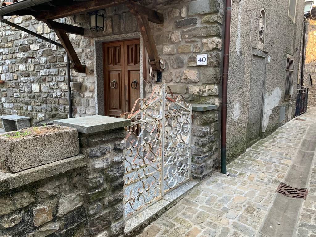 Casa indipendente a Minucciano in Via Borella - Foto 5