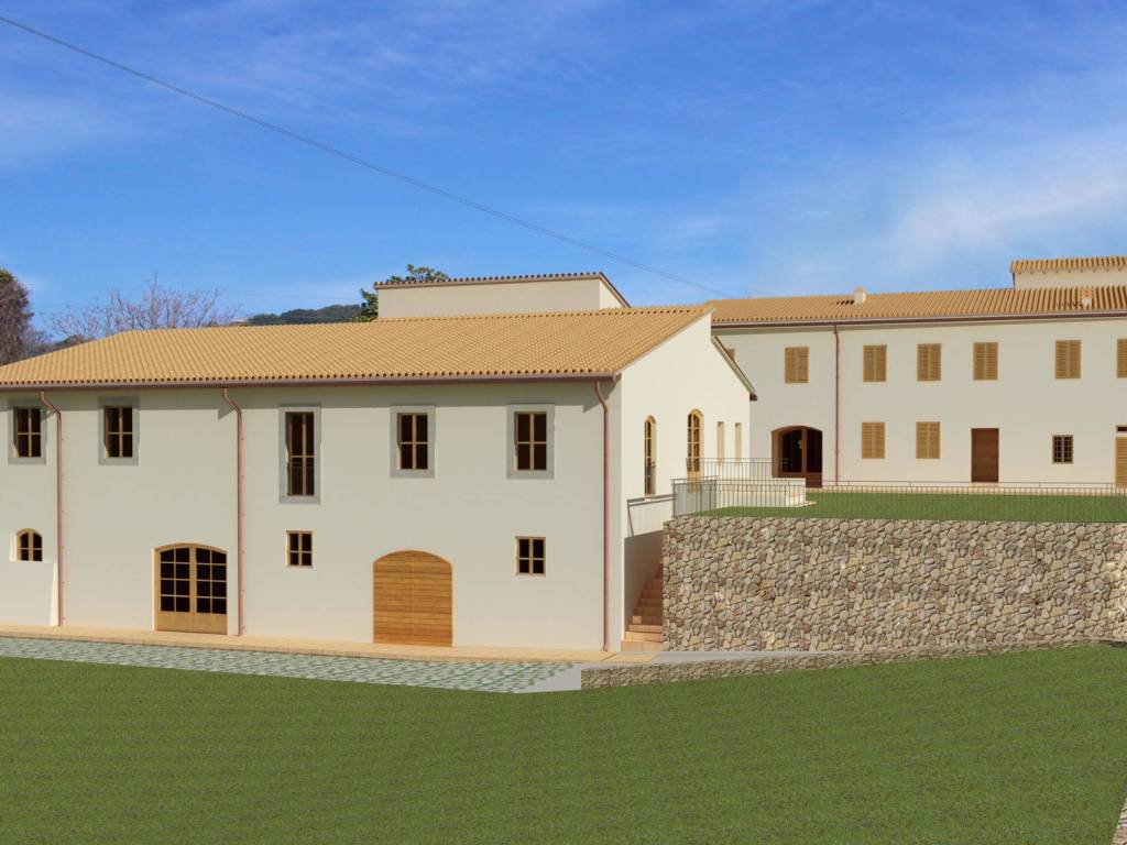 Rustico / casale a Monsummano terme - Foto 5