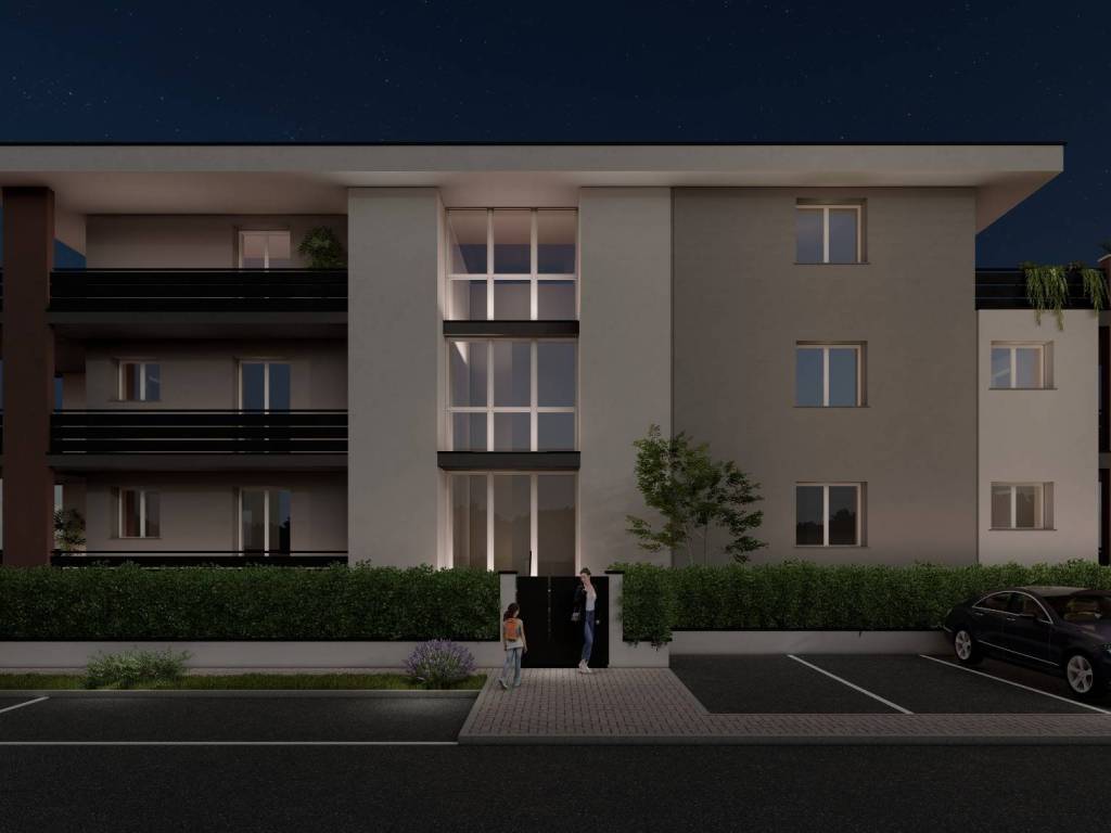 Appartamento a Noceto in Via Piave, 1 - Foto 5