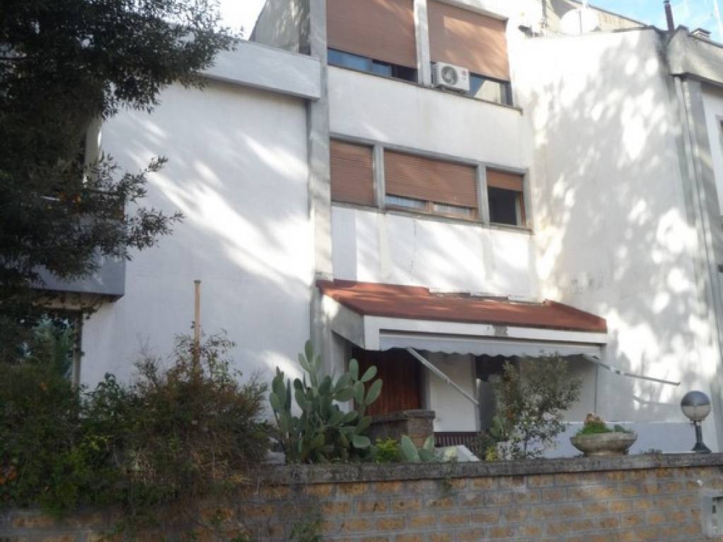 Casa indipendente a Alatri in Via dei Villini - Foto 5