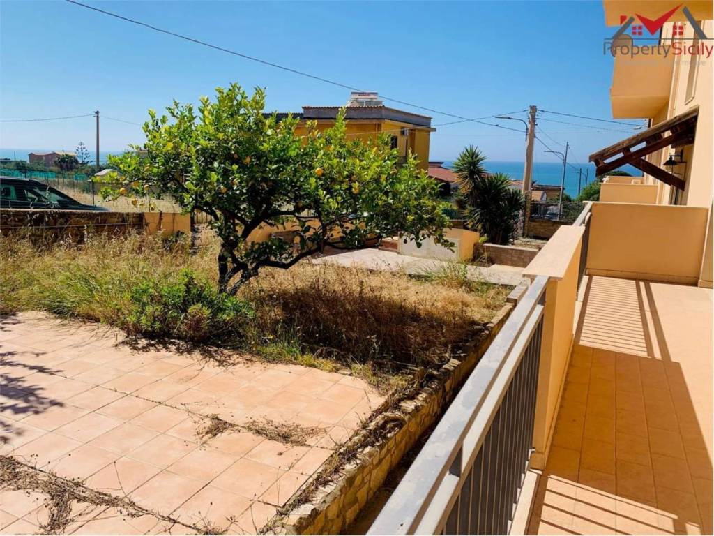 Appartamento a Porto empedocle - Foto 4