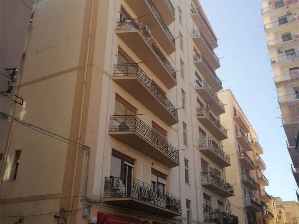 Appartamento a Porto empedocle in Via Iv Novembre S.N.C. - Foto 3