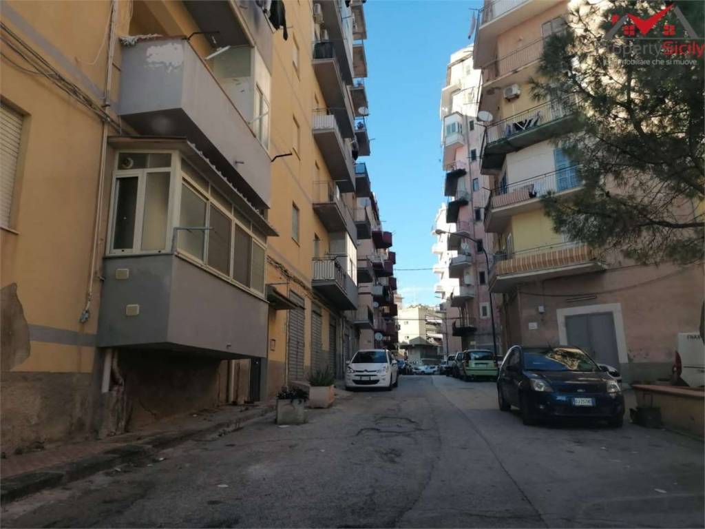 Appartamento a Porto empedocle in Via Siracusa, 12 - Foto 2