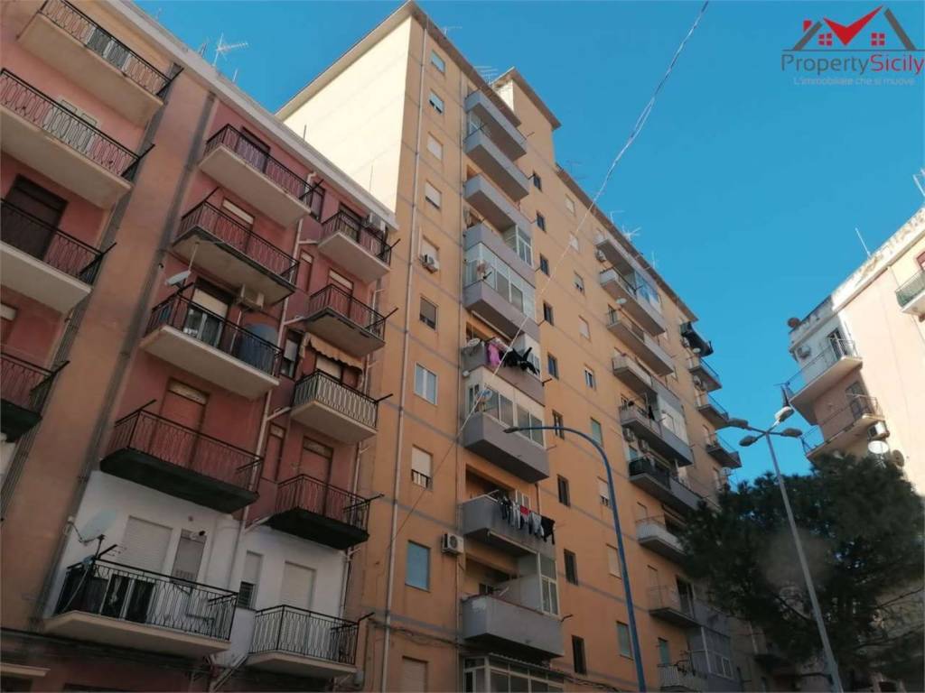 Appartamento a Porto empedocle in Via Siracusa, 12 - Foto 4