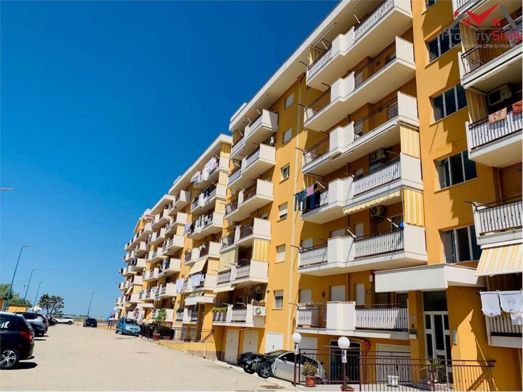 Appartamento a Porto empedocle - Foto 3