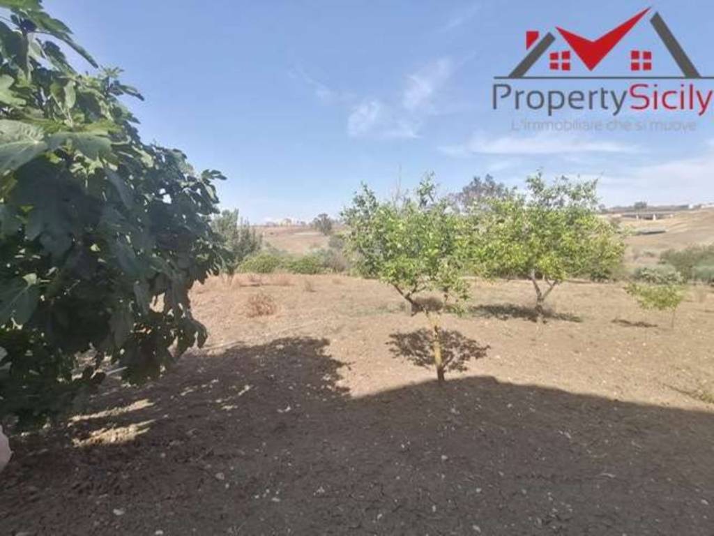 Villa a Agrigento in Strada Statale 118 - Foto 2