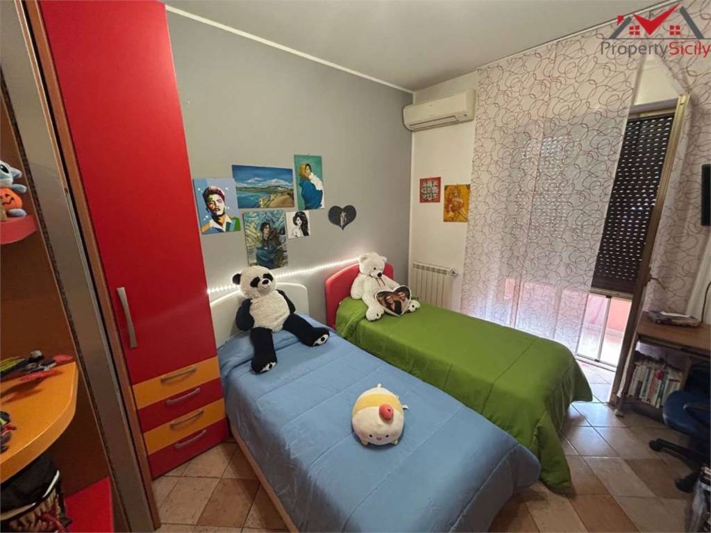 Villa a Porto empedocle in Via Pier Santi Mattarella - Foto 4