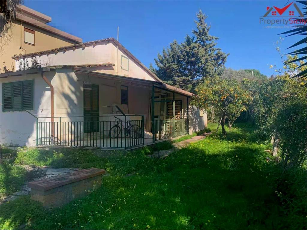 Villa a Porto empedocle - Foto 2