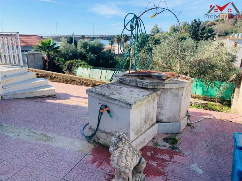 Villa a Porto empedocle in Via Melograno S.N.C. - Foto 2