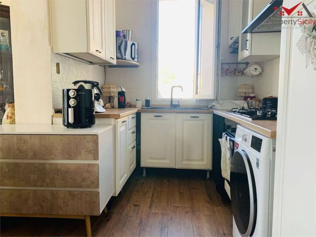 Villa a Porto empedocle in Via Melograno S.N.C. - Foto 4