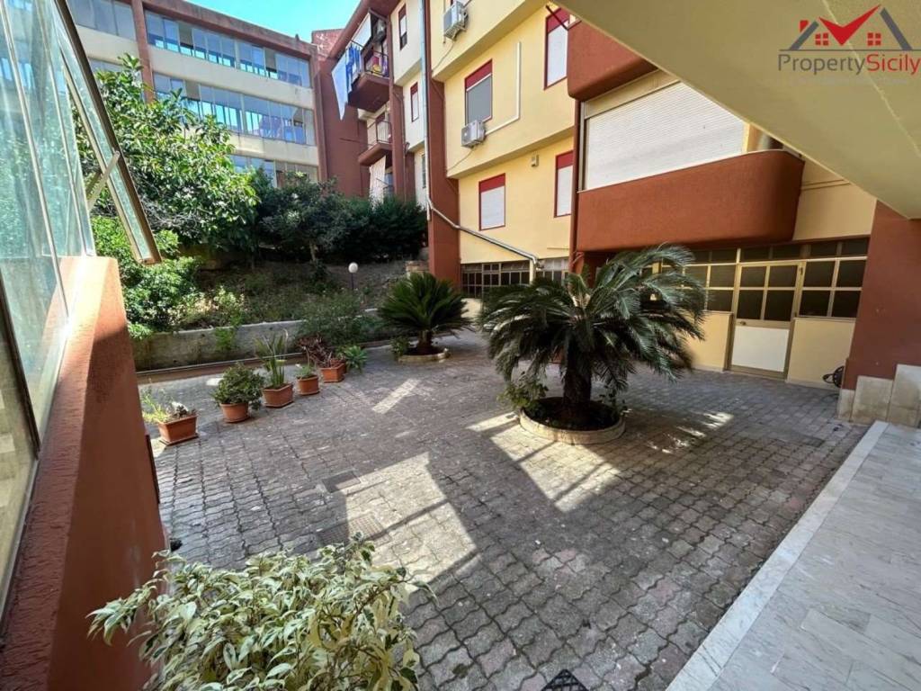 Appartamento a Agrigento in Via Alessio Di Giovanni, 41 - Foto 3