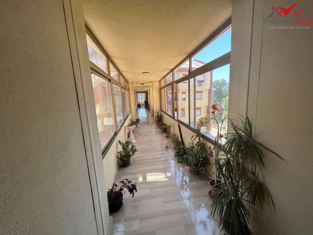 Appartamento a Agrigento in Via Alessio Di Giovanni, 41 - Foto 4