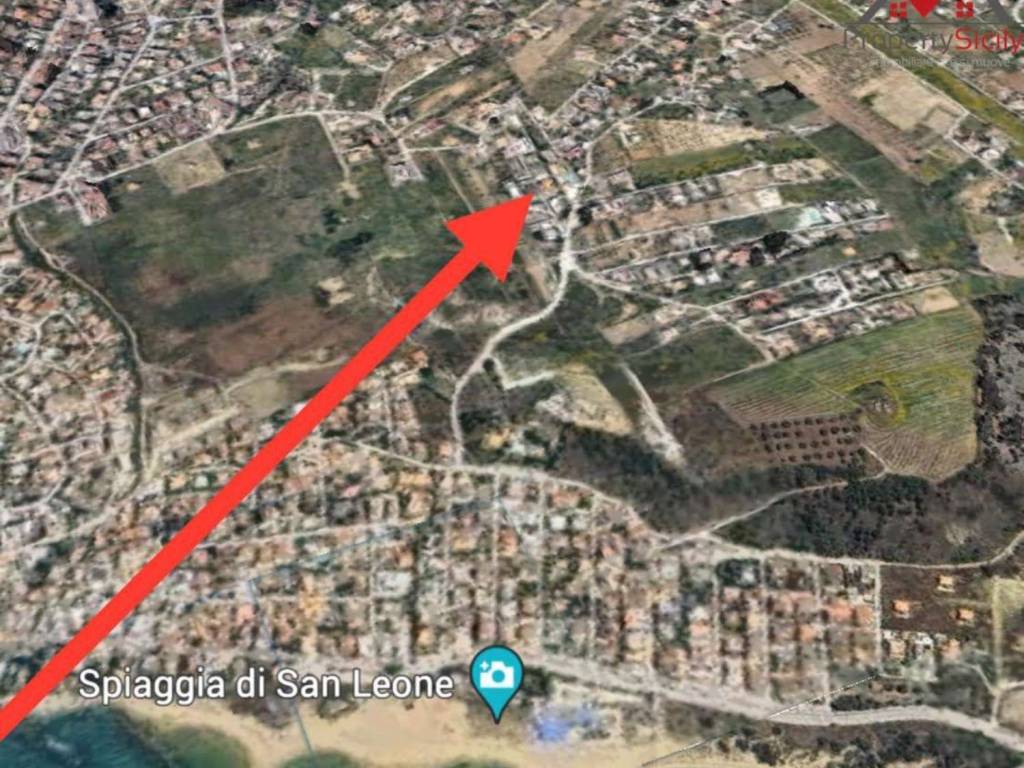 Appartamento a Agrigento in Via Salernitano S.N.C. - Foto 2