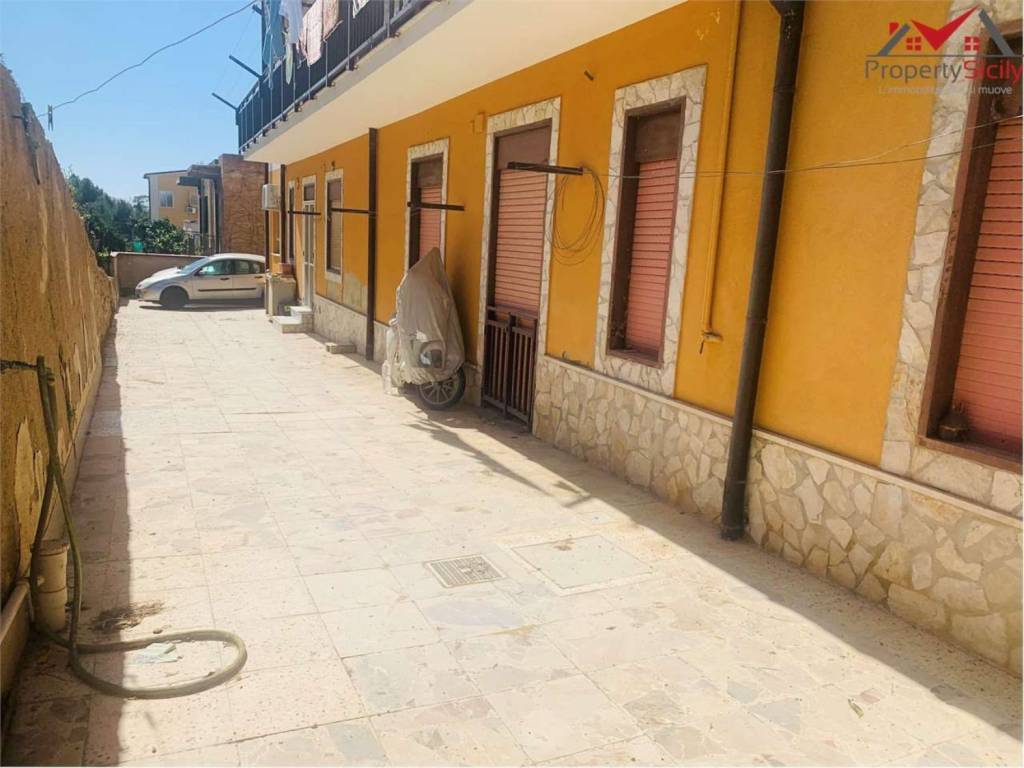 Appartamento a Agrigento in Via Salernitano S.N.C. - Foto 4