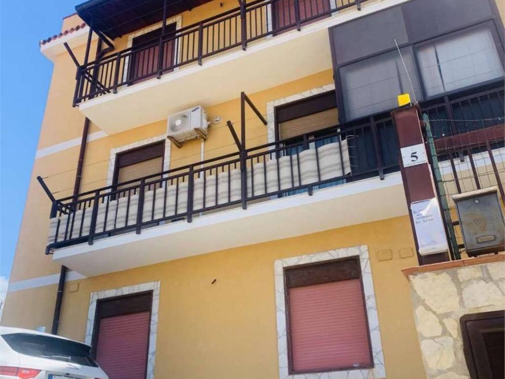 Appartamento a Agrigento in Via Salernitano S.N.C. - Foto 5
