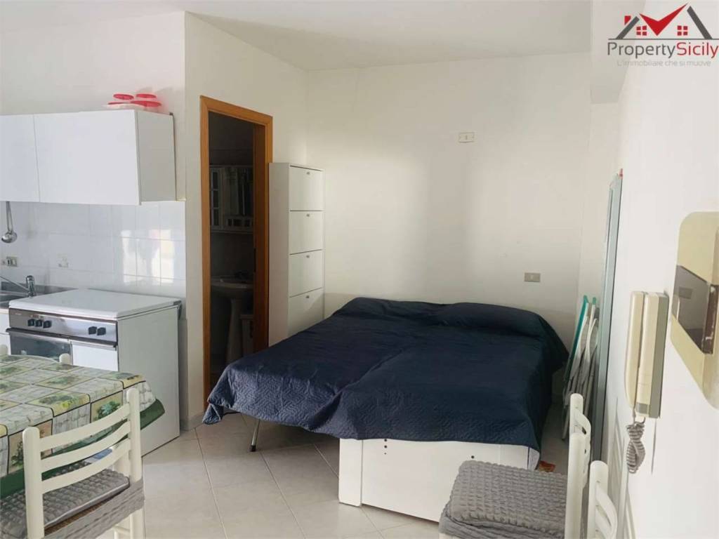 Appartamento a Porto empedocle in Via Einaudi - Foto 3