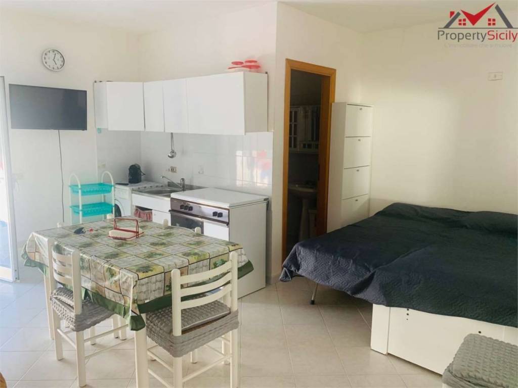 Appartamento a Porto empedocle in Via Einaudi - Foto 4