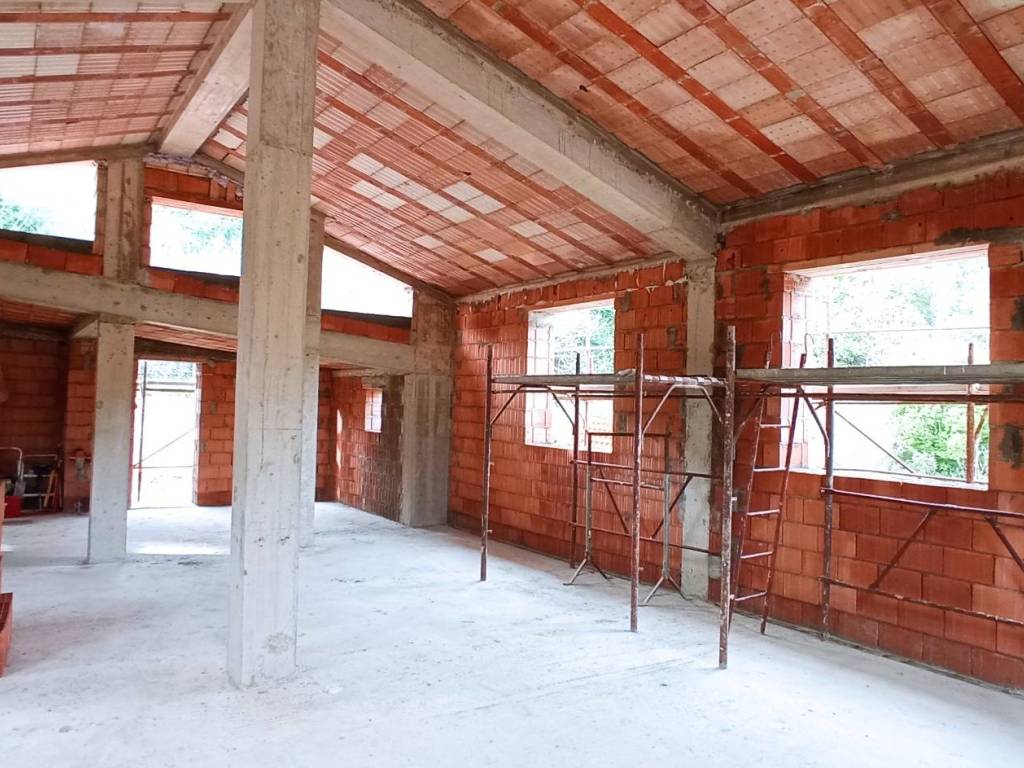 Villa a Portoferraio in Via Valle di Lazzaro, 12 - Foto 2