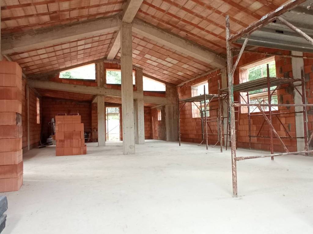 Villa a Portoferraio in Via Valle di Lazzaro, 12 - Foto 4