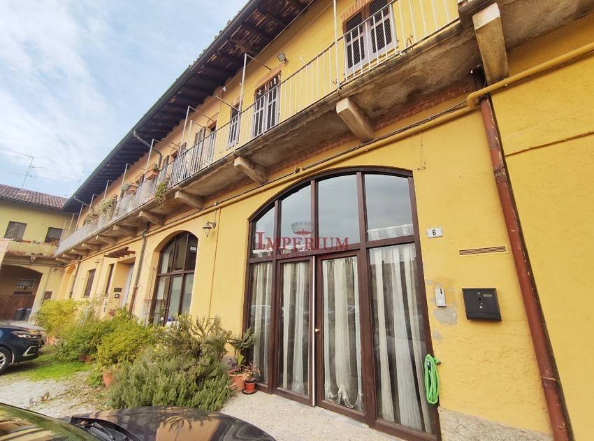 Casa indipendente a Casatenovo in Via Alcide De Gasperi - Foto 3