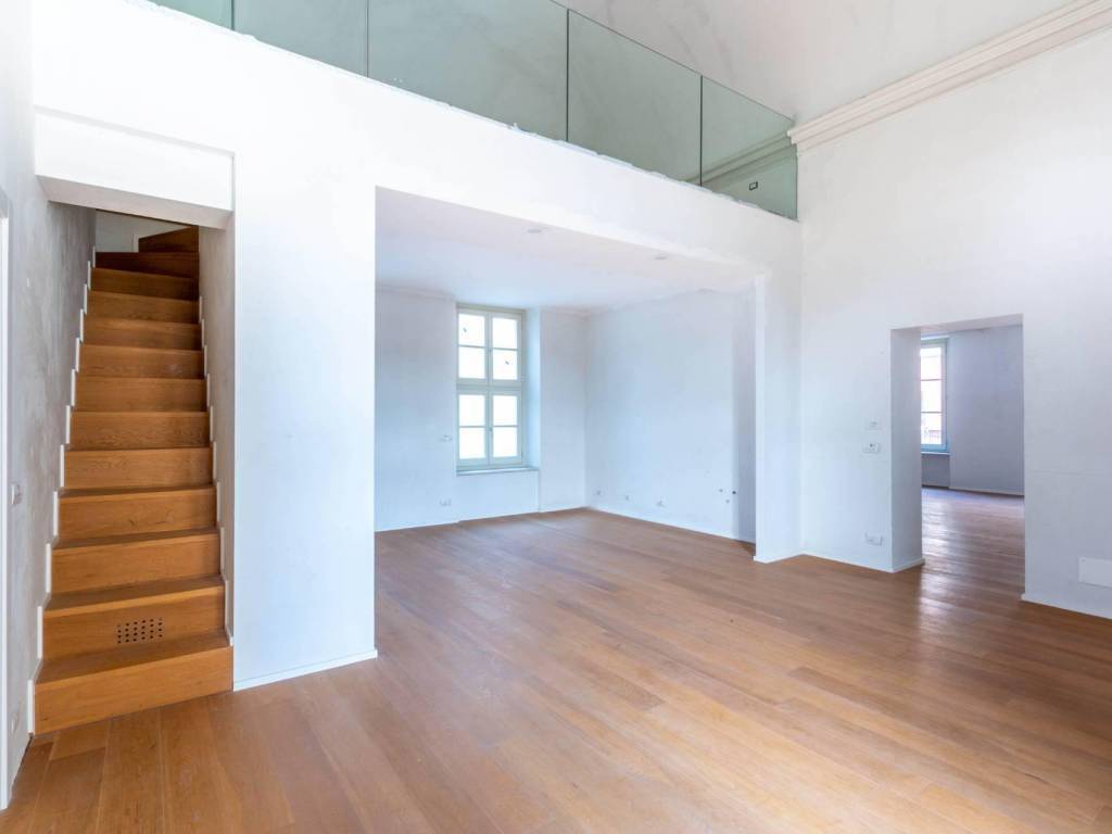 Appartamento a Torino in Piazza Savoia, 7 - Foto 5