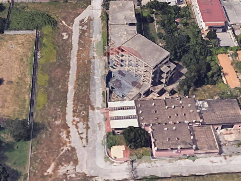 Palazzo / stabile a Santa maria a vico in Via Appia - Foto 3