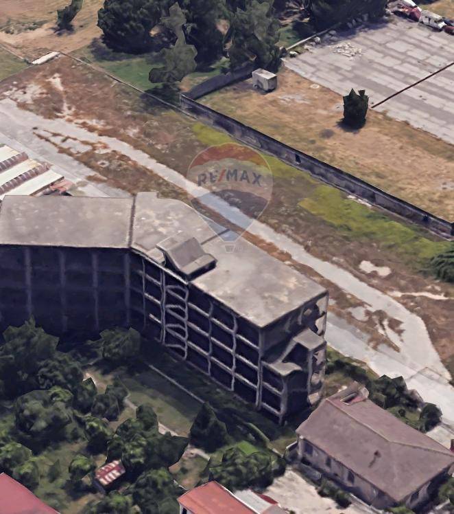Palazzo / stabile a Santa maria a vico in Via Appia - Foto 4