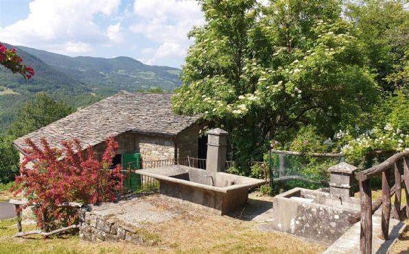 Villa a Pievepelago - Foto 3
