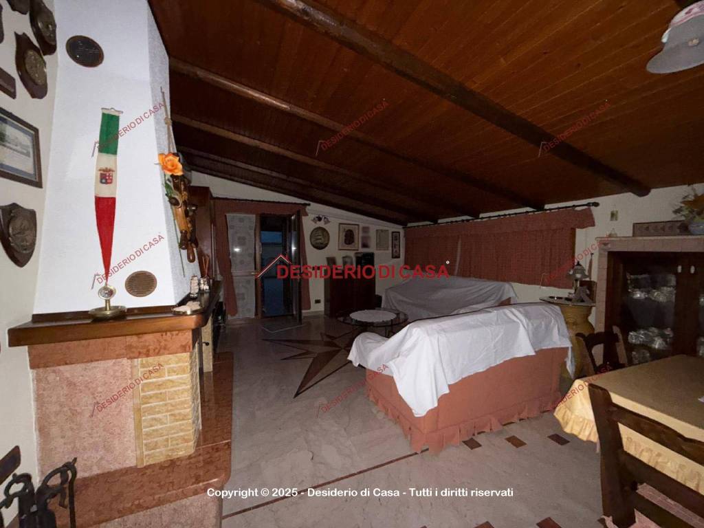 Villa a Balestrate in Via Nazario Sauro, 7 - Foto 2