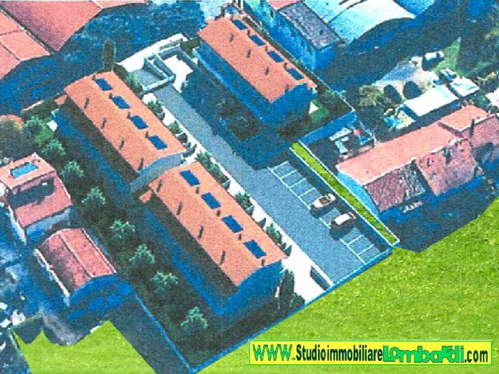 Villetta a schiera a Montale in Via Francesco Crispi, 36 - Foto 2