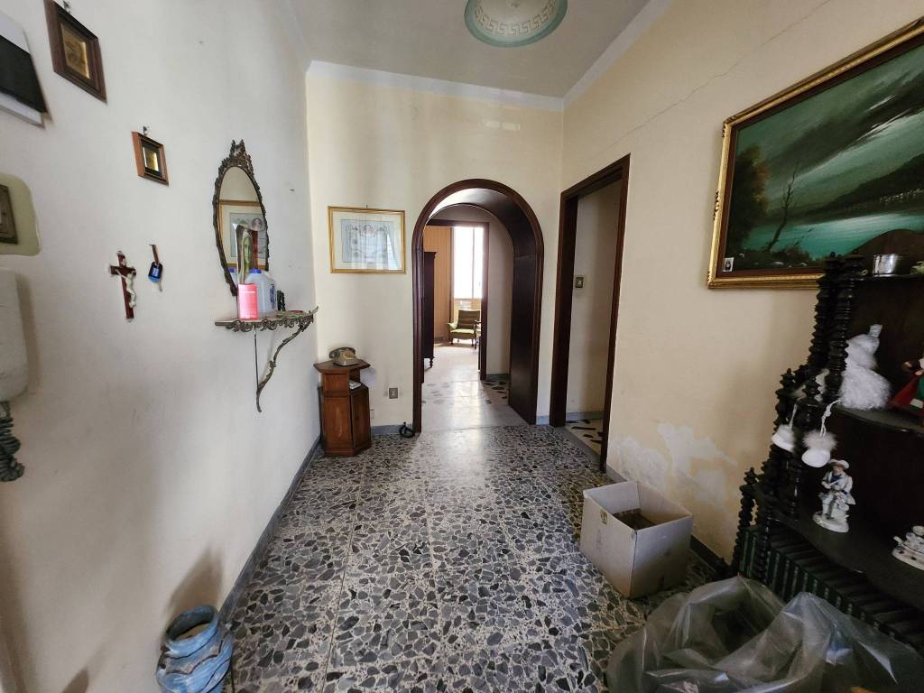 Appartamento a Santa maria capua vetere in Via Antonio Tari, 64 - Foto 4