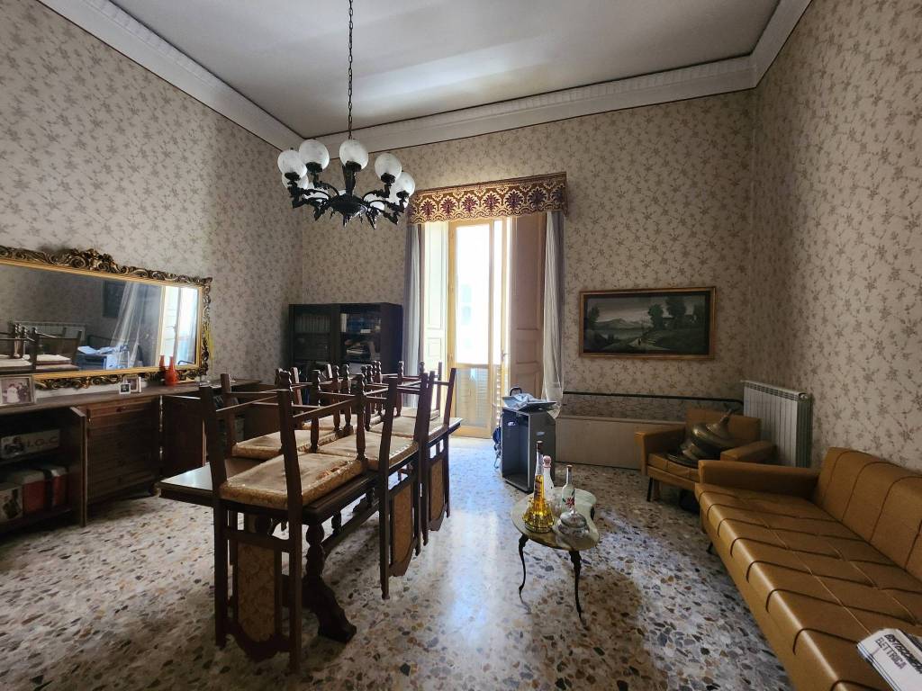 Appartamento a Santa maria capua vetere in Via Antonio Tari, 64 - Foto 5