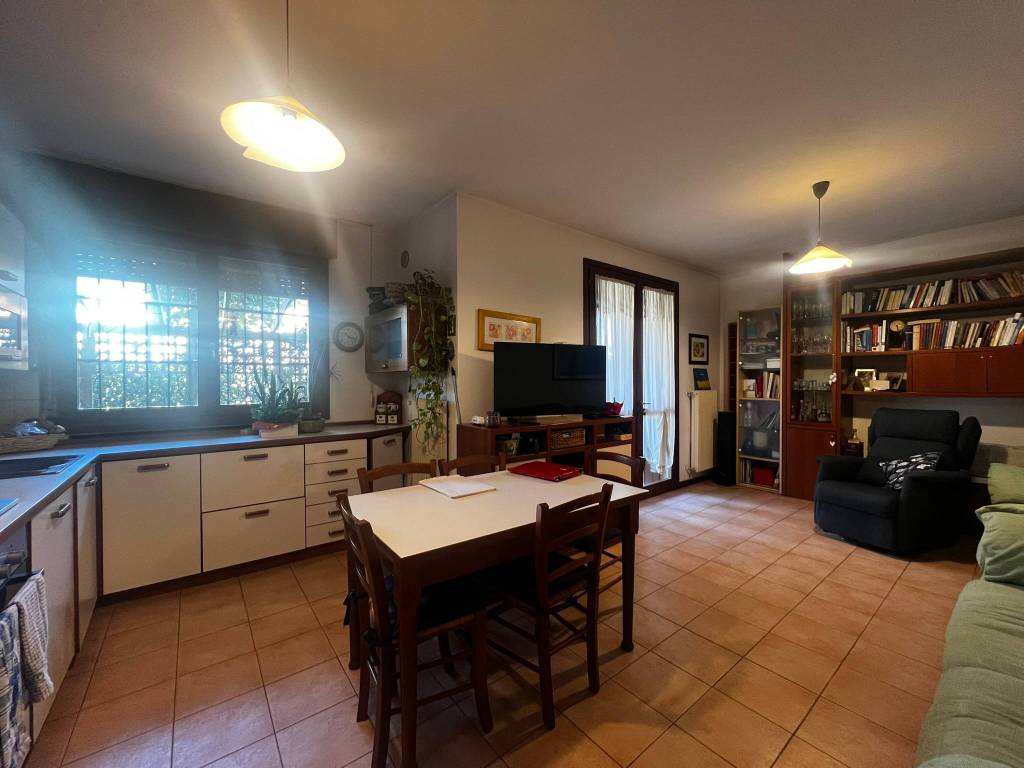 Appartamento a Vicenza in Via Francesco Baracca, 6 - Foto 3
