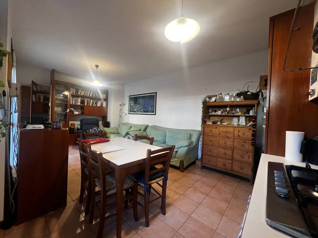 Appartamento a Vicenza in Via Francesco Baracca, 6 - Foto 4
