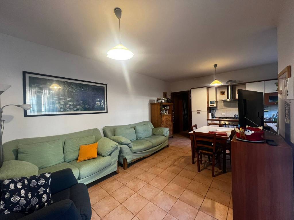 Appartamento a Vicenza in Via Francesco Baracca, 6 - Foto 5
