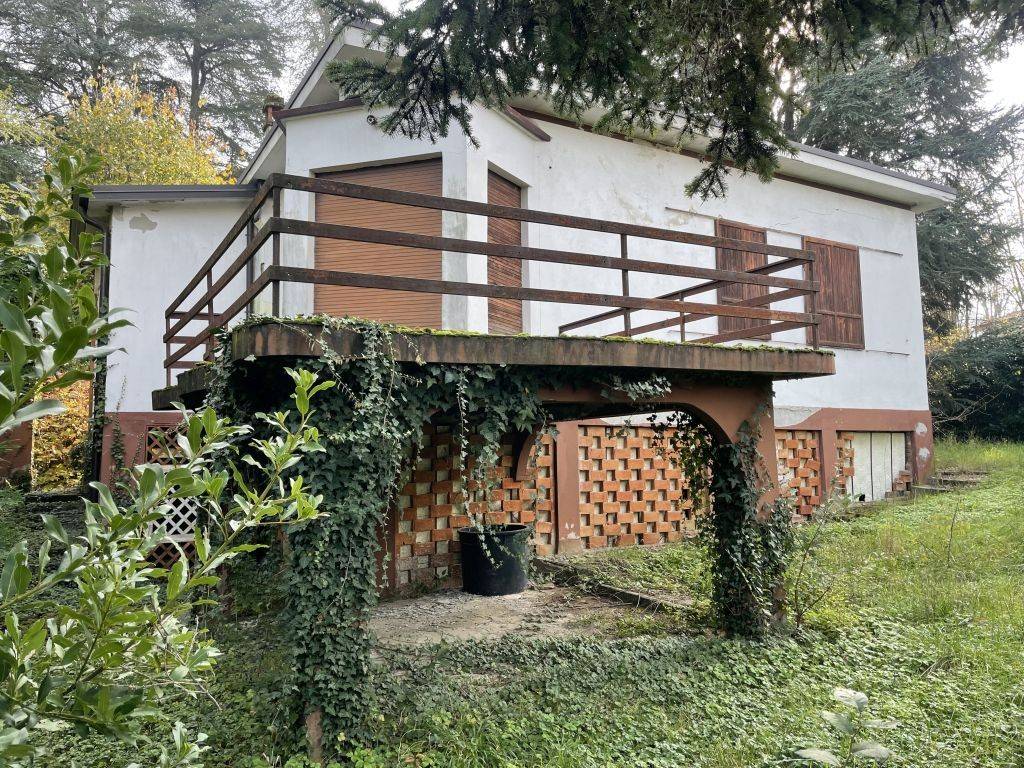 Villa a Rivergaro in Via Case Leoni - Foto 2