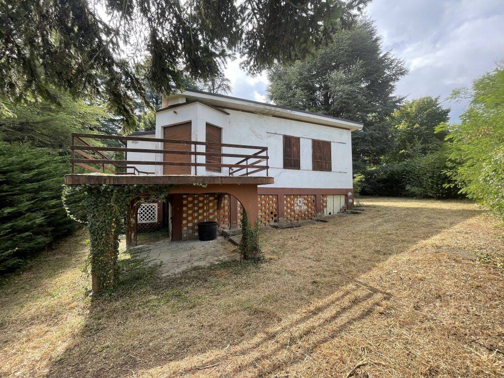 Villa a Rivergaro in Via Case Leoni - Foto 3