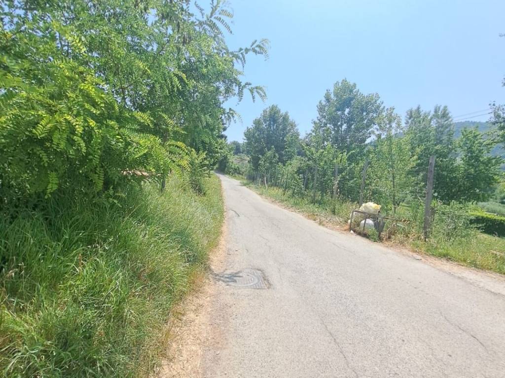 Terreno a Sant'agata de' goti in Piazza Trieste - Foto 2
