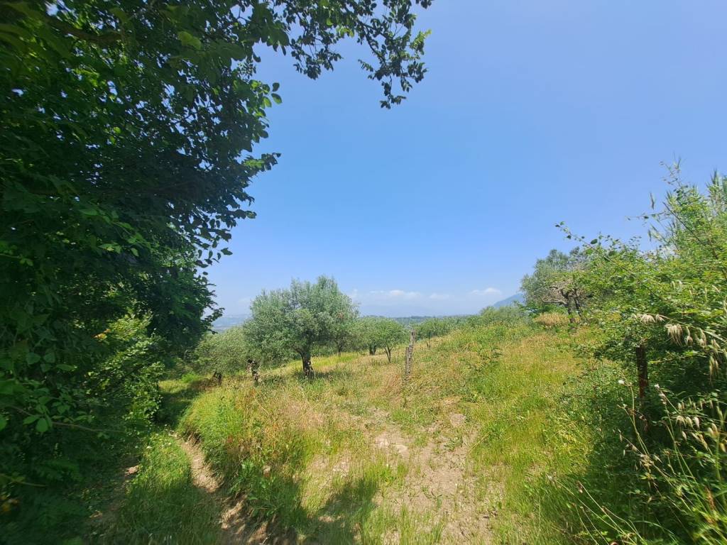 Terreno a Sant'agata de' goti in Piazza Trieste - Foto 4