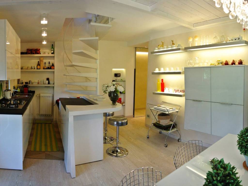 Appartamento a Limone piemonte in Via San Giovanni, 62 - Foto 4