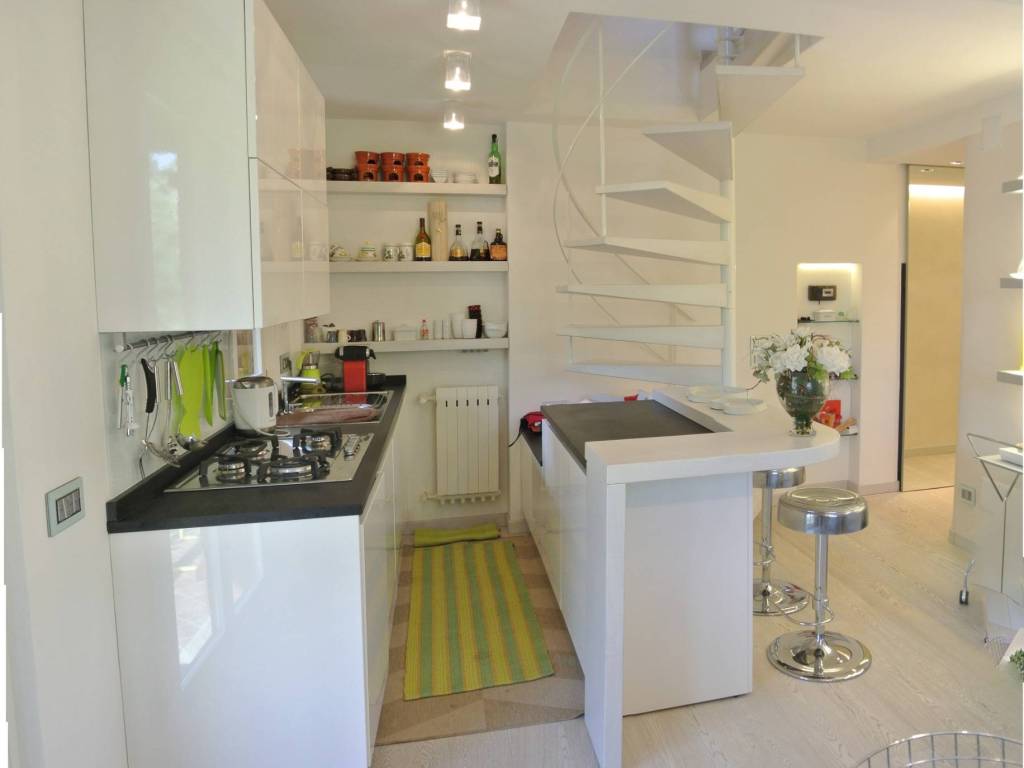 Appartamento a Limone piemonte in Via San Giovanni, 62 - Foto 5