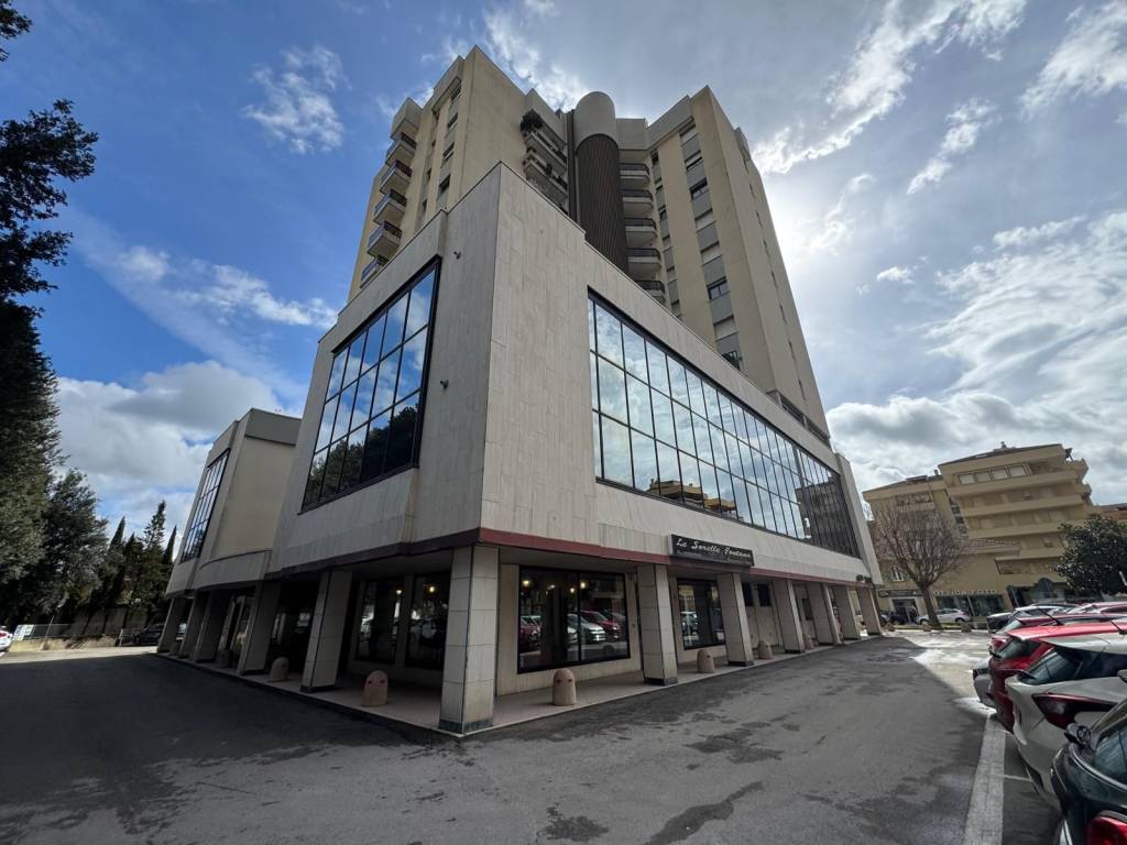 Immobile a Perugia in Via Alessandro Manzoni, 84 - Foto 2